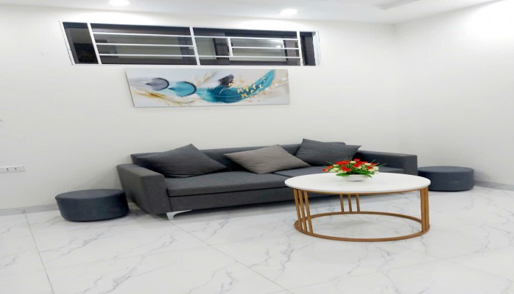 Cần bán căn hộ chung cư Bùi Xương Trạch, Thanh Xuân , Hà Nội, DT 50m – Tầng trung- 2PN2VS - giá 1,550 tỷ